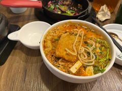 -云海肴·汽锅鸡·云南菜(广安门天虹店)