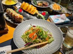 -蚝·生·鲜牛烧肉铺(中央大街店)