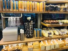 -面包新语(无锡M会员店)