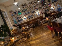 -BOR Eatery(安福路店)