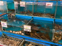 -秋姐美食店(旅游大道店)