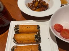 -杭州JW万豪酒店-万豪中餐厅
