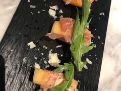 -玛尚诺Pizza&Bar(长泰广场店)