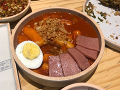 -喜来稀肉(北外滩白玉兰广场店)