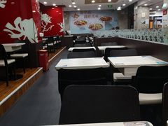 -康师傅私房牛肉面(北京南站店)