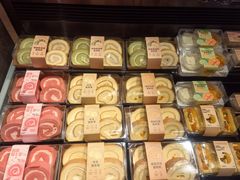 -Olé精品超市(北京合生汇店)