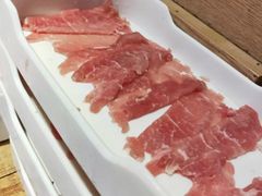 -蒙肥羊·酸汤潮牛·鲜牛肉火锅烤肉自助(岗顶店)
