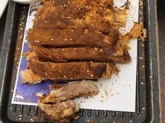 -海景壹号大酒店(滨湖店)