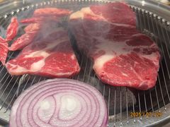 -九田家黑牛烤肉料理(国芳店)