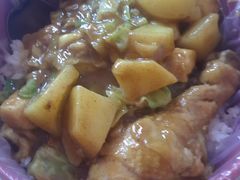 -胖哥料理(兴义里店)