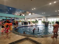 -水王国温泉水世界