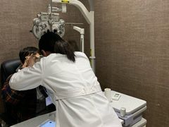 -宝岛眼镜(福中店)