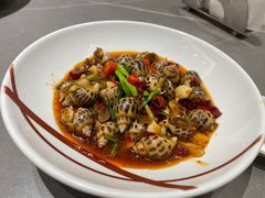 -神洲四海大酒楼(王府井澳门中心店)