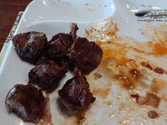 -汉巴味德·烤肉与啤酒的自助(杭州大悦城店)