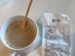 -宜家·瑞典风味餐厅(天津东丽商场店)