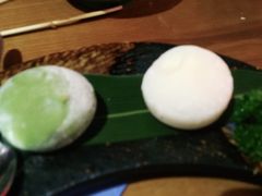 -有喜屋·深夜食堂(北京西路店)