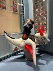 -奈尔宝家庭中心·亲子餐厅(长沙运达汇店)