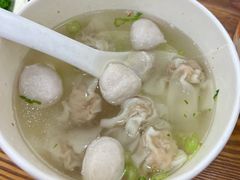 -好成财牛排馆(涂门街总店)