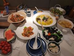 -大丰收·李家(浦西万达店)