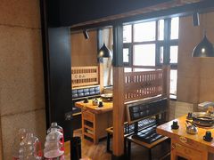 -金山烤肉(中兴公园店)