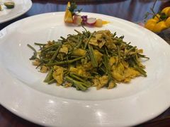 -新骏景万豪酒店·万豪中餐厅
