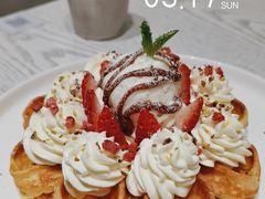 -娜娜家•Nana's restaurant(国金汇店)