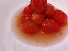 话梅小番茄-蜀都丰 川菜·水煮活鱼(万象九宜城店)