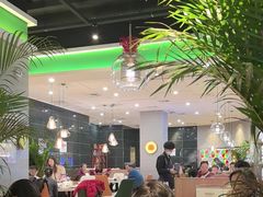 -叹茶靓点·粤式餐厅·全天茶市(石井万民广场店)