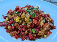 -宽窄巷子·成都冒菜·传统小吃(海印又一城店)
