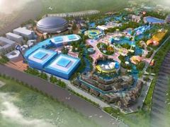 -华夏文旅海洋公园