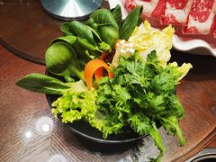 -东海怡品海鲜豆捞(舟宿夜江店)