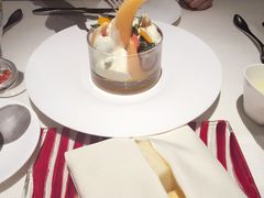 果蔬沙拉-王品牛排(郑州大卫城店)