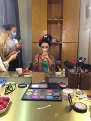 -盘子女人坊古装写真摄影(厦门总店)