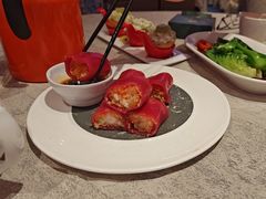 -金翠皇宫粤菜·点心·海鲜(翡翠店)