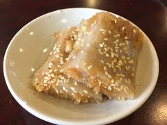 -海口骑楼小吃街