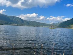 -腾冲北海湿地