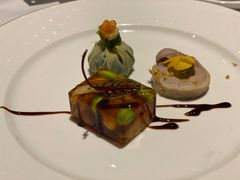 -Yan Ting 宴庭中餐厅(上海静安瑞吉酒店)
