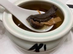 -天龙宝严素食馆(大兴善寺店)