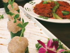 虾滑-舌尖记忆重庆火锅(悉尼店)