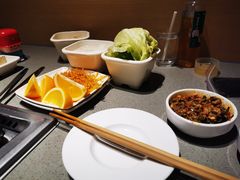 -海底捞火锅(津南永旺店生日主题店)