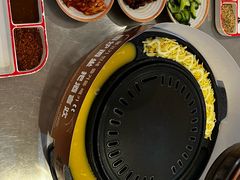 -朴太院·朝鲜族炭火烤肉(民乐园总店)