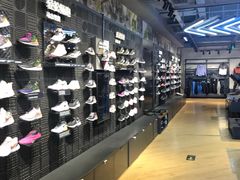 -NIKE品牌体验店(北京蓝色港湾店)
