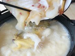 -喜上喜鸡煲翅(吉大店)