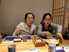 -浦·传统日式料理(3 5 1 1 店)