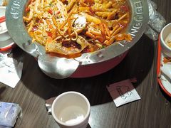 -胖哥俩肉蟹煲(苏州中心店)