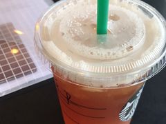 -星巴克(南宁民歌湖店)