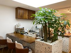 -Line 咖啡(石厦花园店)