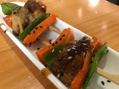 -So Lounge索兰至餐厅(蓝色港湾店)