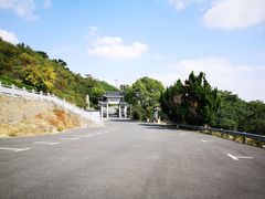 -平湖九龙山旅游度假区