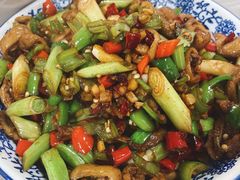 -铁头烧菜馆(立新路店)